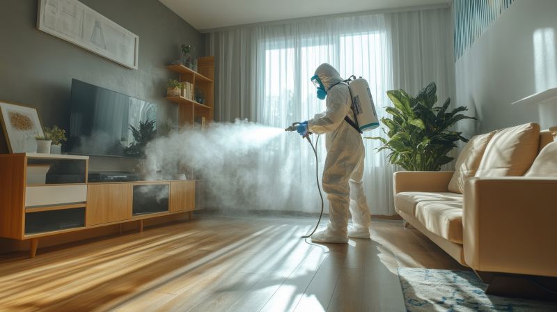 Odor Removal Solutions