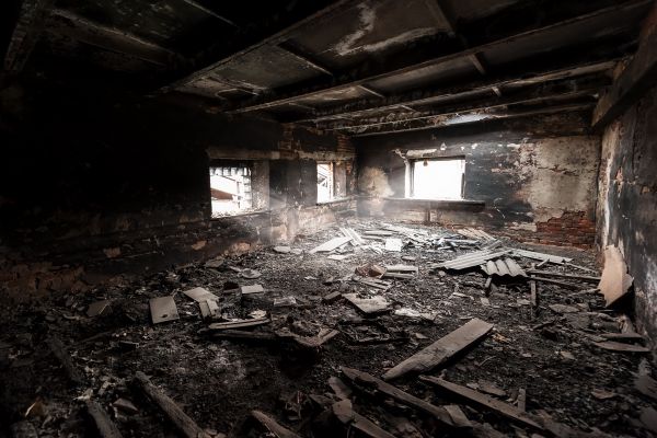 Cost of Commercial Smoke Restoration in Dunedin
