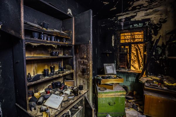 Cost of Soot Removal in Dunedin