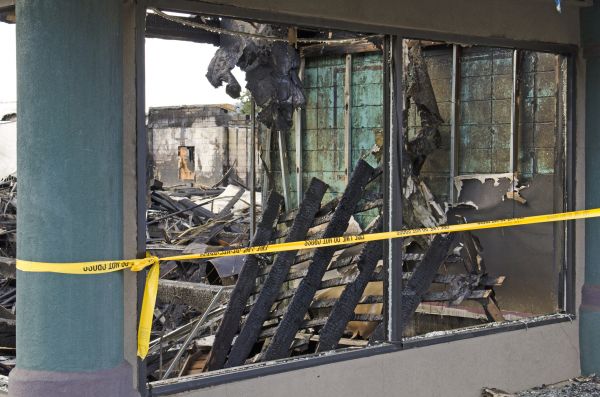 Cost of Commercial Fire Mitigation in Dunedin
