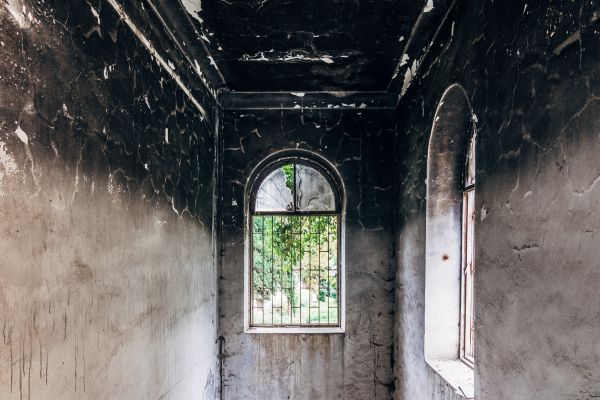 Cost of Soot Damage Repair in Dunedin